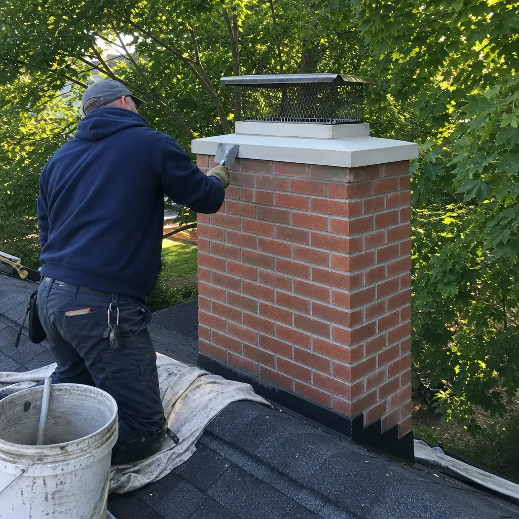 After - Recent Project